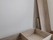 丁寧で迅速な作業を徹底!不用品回収のプロにお任せください!家具組み立て代行のサービスサムネイル写真1