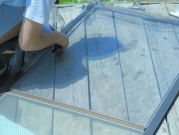 丁寧で迅速な作業を徹底！網戸張替えお任せ下さい！作業後に追加料金は一切ありませんのサービスサムネイル写真1