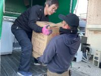 エアコン取外回無料！買取対応！急な依頼にも臨機応変に対応します！のサービスサムネイル写真2