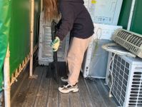 エアコン取外回無料！買取対応！急な依頼にも臨機応変に対応します！のサービスサムネイル写真3