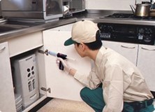 【即日対応可能】侵入口から徹底調査からゴキブリ駆除まで当社が全て作業致します！のサービスサムネイル写真1