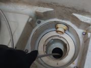 水の流れが悪いのは排水管が原因かも？排水管汚れ悪臭の原因を排水管高圧洗浄で解決！のサービスサムネイル写真2