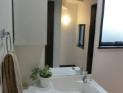 困ったことわからないことは気軽にご相談下さい！洗面台リフォームのサービスサムネイル写真1