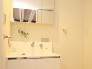 洗面台を新しくリフォームします！クレジットカード決済対応◎のサービスサムネイル写真1