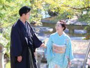 間藤店長の出張撮影・カメラマン（カップルフォト）(画像35700-4)