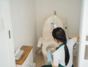 北海道全域にて対応◎夜間対応も気軽にご相談ください【トイレクリーニング】のサービスサムネイル写真4