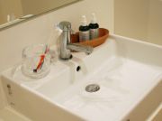 北海道全域にて対応◎夜間対応も気軽にご相談ください【洗面所クリーニング】のサービスサムネイル写真1