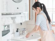 北海道全域にて対応◎夜間対応も気軽にご相談ください【洗面所クリーニング】のサービスサムネイル写真2