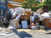 北海道全域にて対応◎軽トラックから2t箱車まで【不用品回収 / 2トン】のサービスサムネイル写真4