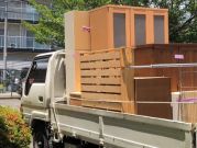 【不用品回収 / 1トン】北海道全域にて対応◎夜間対応も気軽にご相談くださいのサービスサムネイル写真2