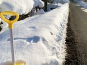 北海道全域にて対応◎夜間対応も気軽にご相談ください【雪かき・雪下ろし代行】のサービスサムネイル写真1