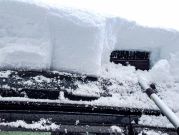 北海道全域にて対応◎夜間対応も気軽にご相談ください【雪かき・雪下ろし代行】のサービスサムネイル写真3