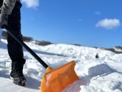 北海道全域にて対応◎夜間対応も気軽にご相談ください【雪かき・雪下ろし代行】のサービスサムネイル写真5