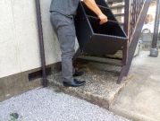 北海道全域にて対応◎夜間対応も気軽にご相談ください【家具の輸送】のサービスサムネイル写真5