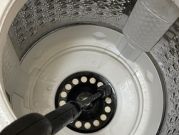 【洗濯機洗濯槽クリーニング】夜間対応も気軽にご相談ください◎北海道全域にて対応のサービスサムネイル写真5