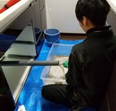 ★熟練職人の排水管高圧洗浄[高性能エンジン高圧洗浄機使用]★即日対応可能!!のサービスサムネイル写真1