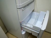 コロナ対策・損害保険加入で安心！冷凍庫の気になる臭い・汚れもスッキリします！のサービスサムネイル写真1