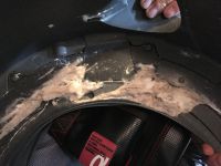 大好評！！嫌な匂いのするドラム型洗濯機のクリーニングはお任せ下さい。超お得価格！のサービスサムネイル写真5