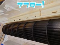 安心の損害保険加入 お安いですが細かい分解でクリーニング致します!今だけ特価のサービスサムネイル写真3