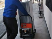 軽トラック詰放題◎コンパネ板の上まで載せ放題【無料見積り年中無休】【損害保険】のサービスサムネイル写真5