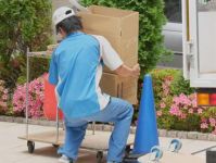 安全、丁寧、スピーディに！引っ越し等のお手伝いさせてください！のサービスサムネイル写真1