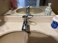 洗面化粧台の交換をお考えなら当店までご連絡下さい！どんな悩みも解決致します！のサービスサムネイル写真2