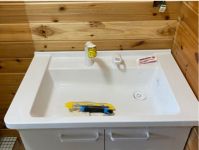 洗面化粧台の交換をお考えなら当店までご連絡下さい！どんな悩みも解決致します！のサービスサムネイル写真4