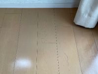 住宅のお困りの傷、色あせ、シミなど交換ではなくリペアで即座にお直し致します!のサービスサムネイル写真2