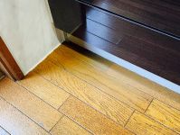 住宅のお困りの傷、色あせ、シミなど交換ではなくリペアで即座にお直し致します!のサービスサムネイル写真4