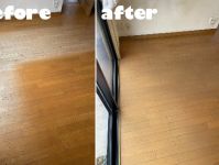 住宅のお困りの傷、色あせ、シミなど交換ではなくリペアで即座にお直し致します!のサービスサムネイル写真5