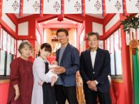 石橋店長の出張撮影・カメラマン（家族・成人式・卒業入学）(画像50768-1)