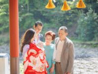 石橋店長の出張撮影・カメラマン（お宮参り）(画像50770-1)