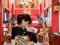 石橋店長の出張撮影・カメラマン（お宮参り）(画像50770-2)