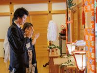 石橋店長の出張撮影・カメラマン（お宮参り）(画像50770-4)