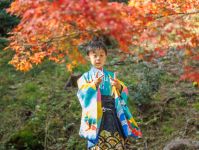 石橋店長の出張撮影・カメラマン（七五三）(画像51004-2)