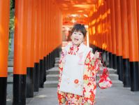 石橋店長の出張撮影・カメラマン（七五三）(画像51004-3)