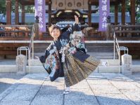 石橋店長の出張撮影・カメラマン（七五三）(画像51004-4)