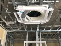 地元密着☆安心丁寧な工事を心掛けています！☆損害保険加入済☆エアコン取り付けのサービスサムネイル写真3