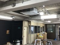 地元密着☆安心丁寧な工事を心掛けています！☆損害保険加入済☆エアコン取り付けのサービスサムネイル写真4