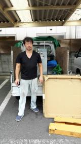【2種電気工事士がお伺い】トイレ換気扇取り付け・交換工事になります。。のサービスサムネイル写真2