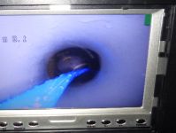 ☆業歴10年☆排水管高圧洗浄☆内視鏡使用☆水回りの詰まり、臭い、御相談ください☆のサービスサムネイル写真3