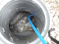 ☆業歴10年☆排水管高圧洗浄☆内視鏡使用☆水回りの詰まり、臭い、御相談ください☆のサービスサムネイル写真4