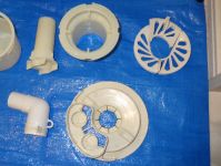 ☆業歴10年☆排水管高圧洗浄☆内視鏡使用☆水回りの詰まり、臭い、御相談ください☆のサービスサムネイル写真5