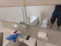 《カビを完全に死滅させ、素材を傷めずあらゆる汚れに対応》丁寧にお風呂をピカピカにのサービスサムネイル写真2