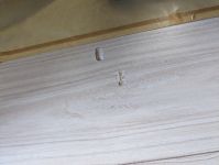 ◉補修専門店、フローリングの穴や凹み、キズ等お気軽にご相談下さい！のサービスサムネイル写真1