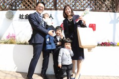 菊地店長の出張撮影・カメラマン（家族・成人式・卒業入学）(画像5592-2)