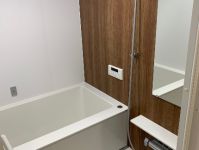 損害保険加入済◆しつこいカビもおまかせ下さい!女性スタッフ同行可◆安全な洗剤使用のサービスサムネイル写真2