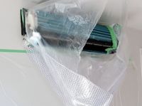 しっかり2度洗いだから汚れ洗剤残りなし。2台目以降1台につき、-1000円OFFのサービスサムネイル写真2
