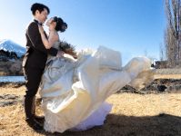 椚店長の出張撮影・カメラマン（ウェディングフォト）(画像61432-1)