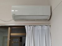 エアコン取付ならお任せ！！【安心】の圧倒的施工実績！2000件over！のサービスサムネイル写真1